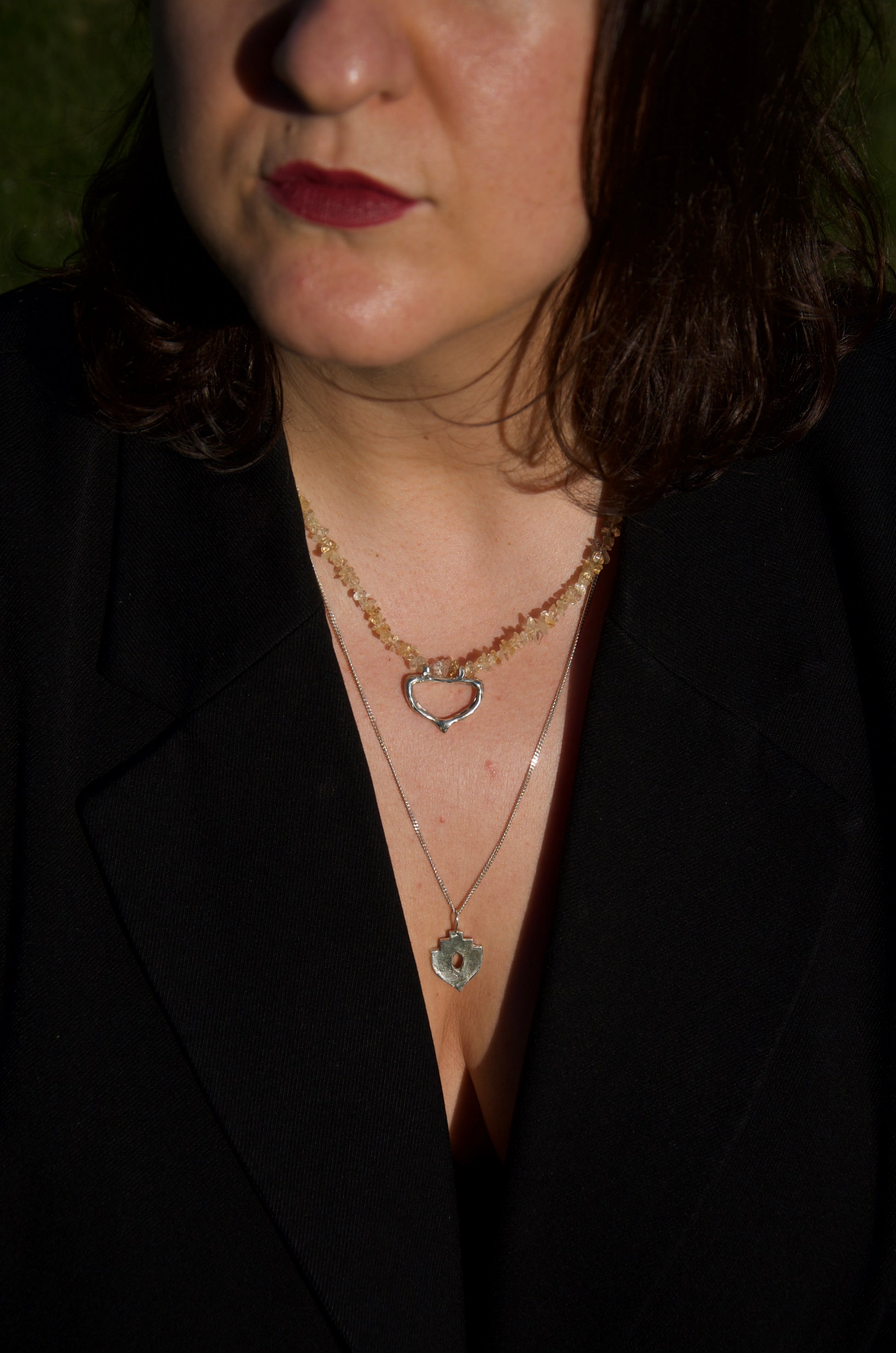 Sevilla Arco - Necklace