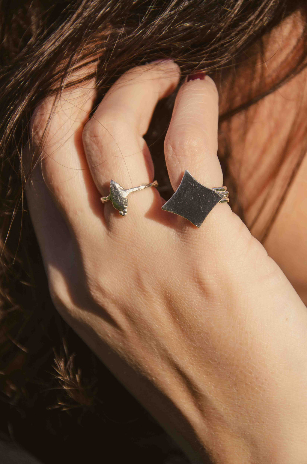 Sevilla Estrella - Ring