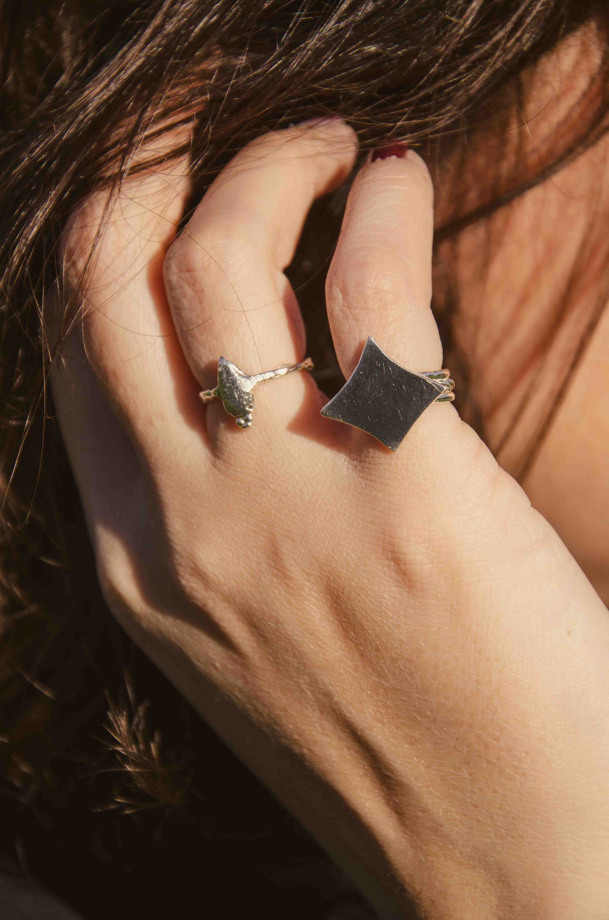 Sevilla Estrella - Ring