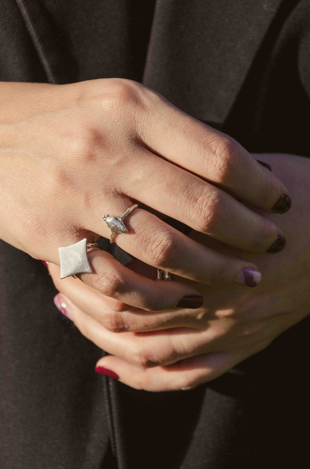 Sevilla Estrella - Ring