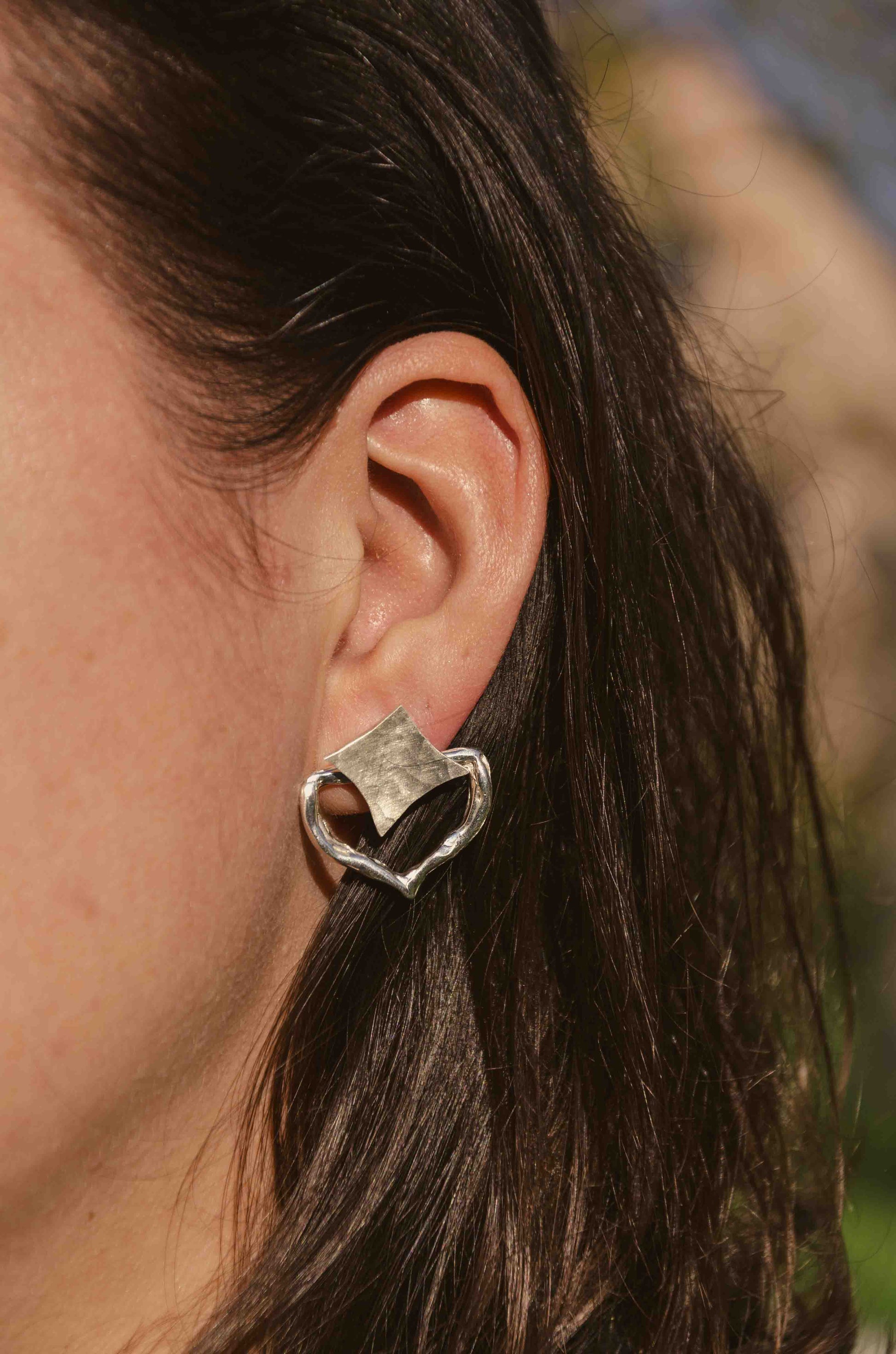 Sevilla Estrella - Earrings