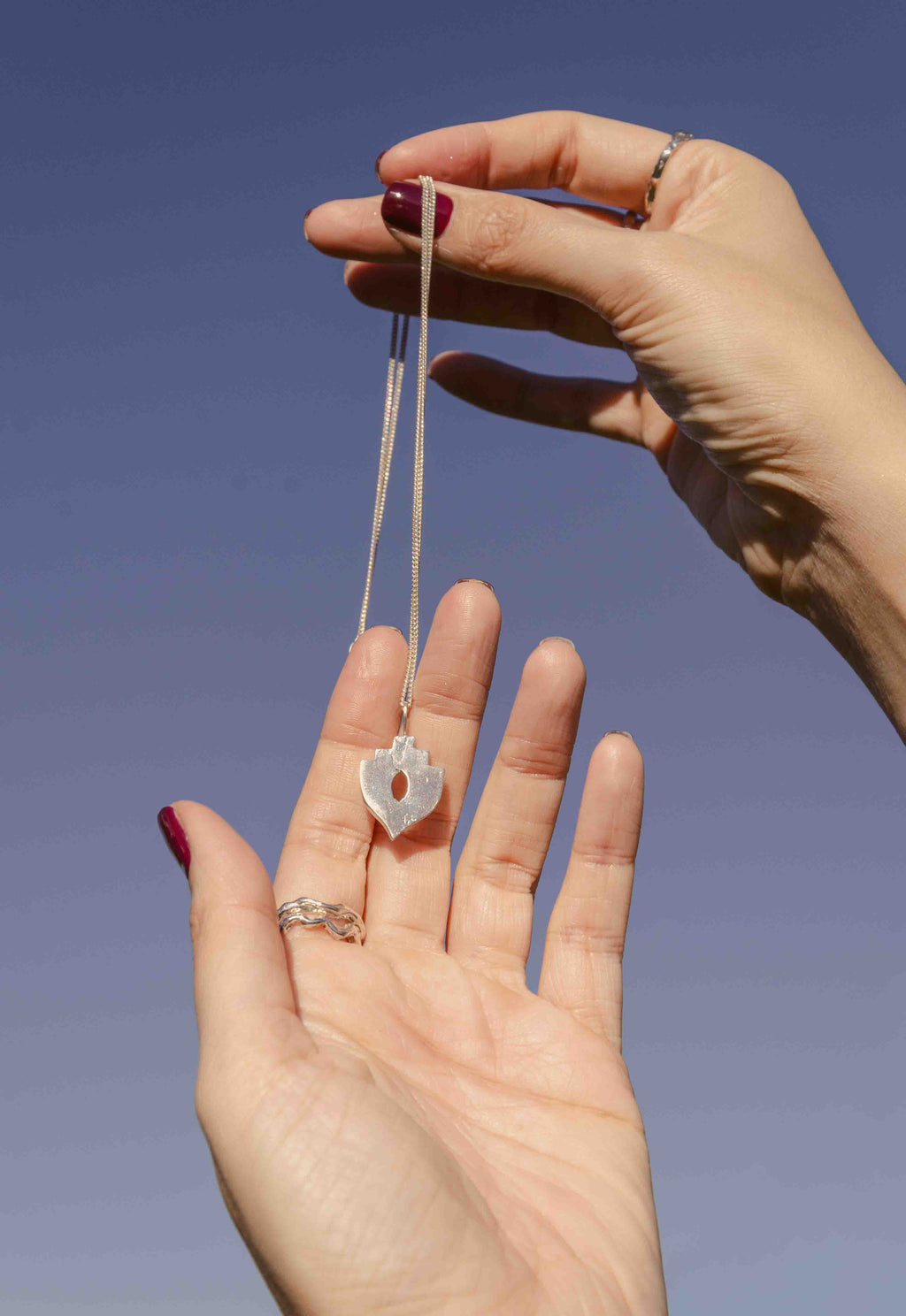 Córdoba Brisa - Necklace