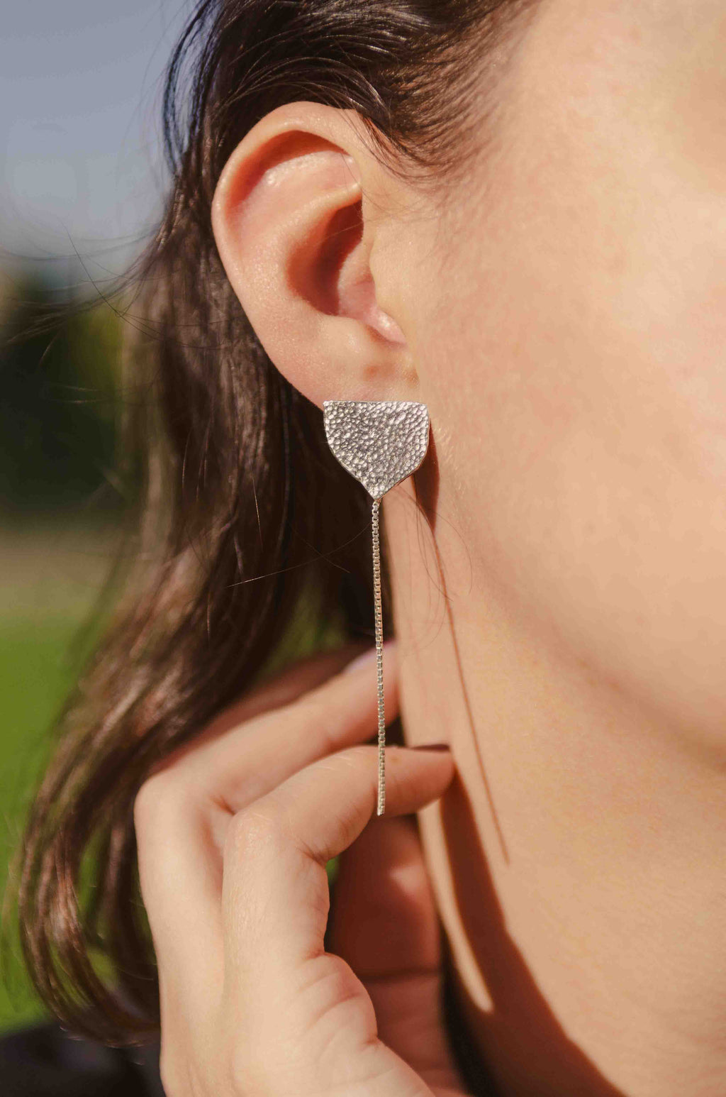 Granada Rayo - Earrings