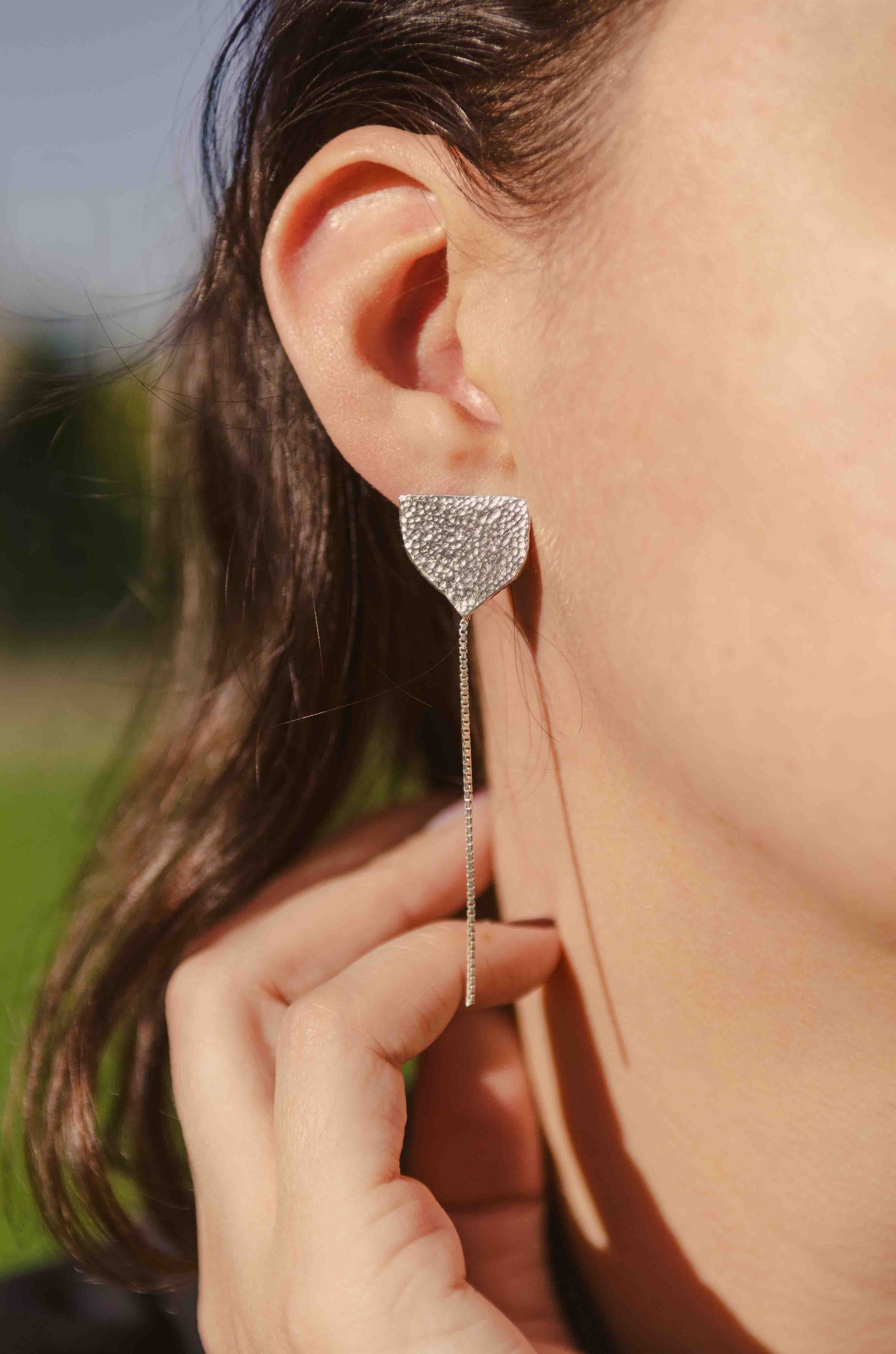 Granada Rayo - Earrings