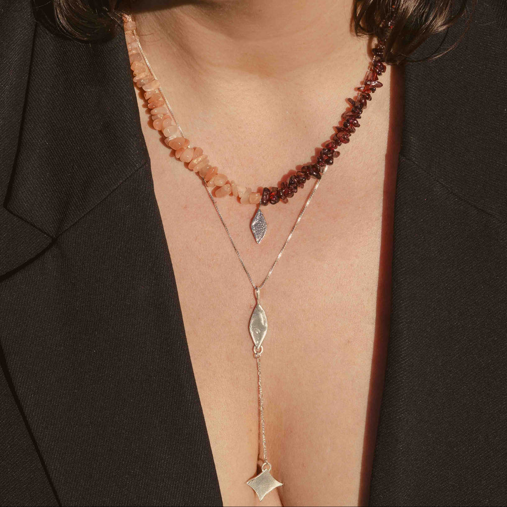 Sevilla Estrella - Necklace