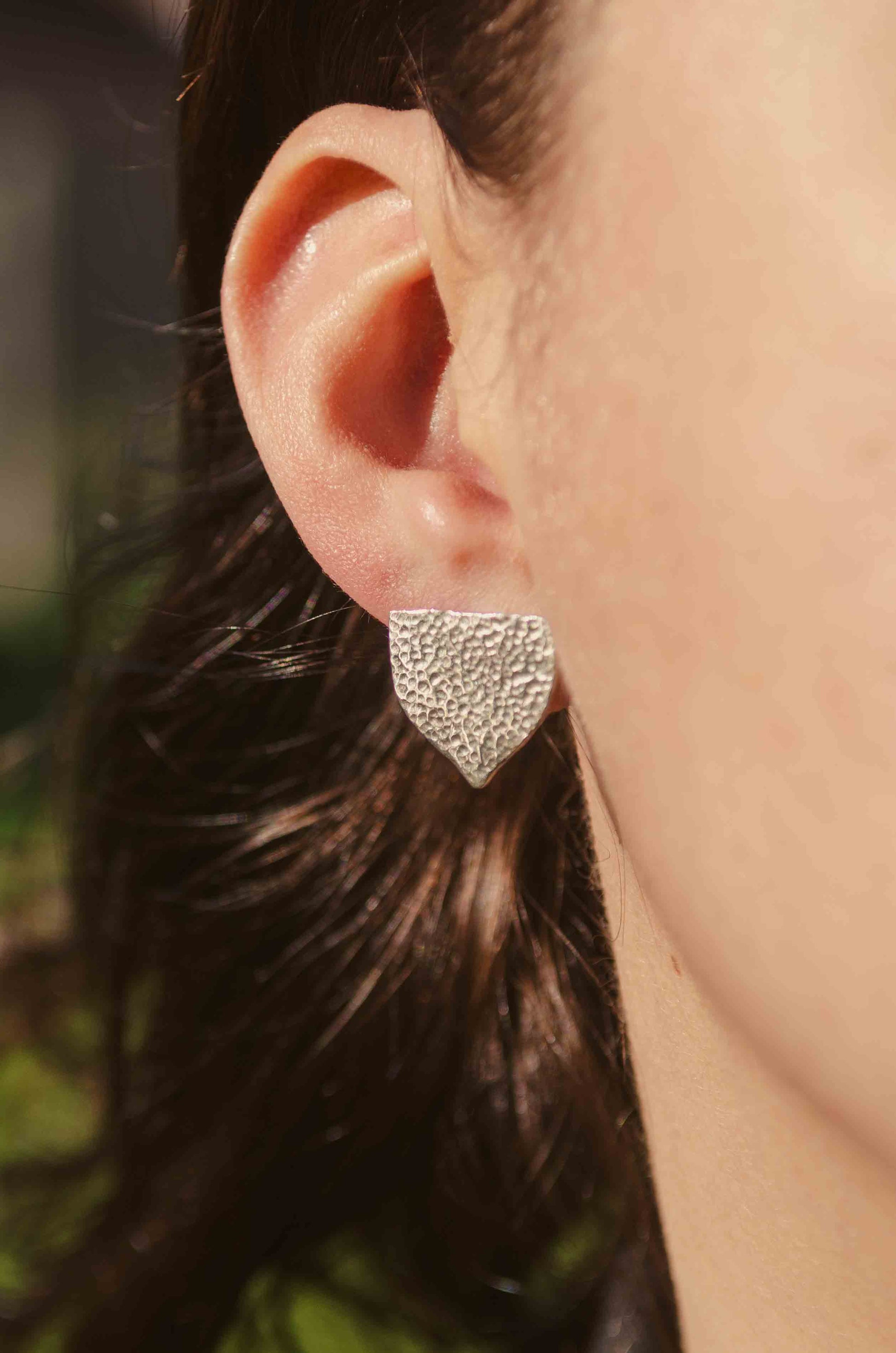 Granada - Earrings
