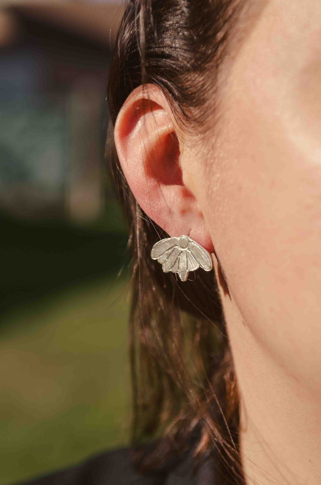 Mijas Flor - Earrings