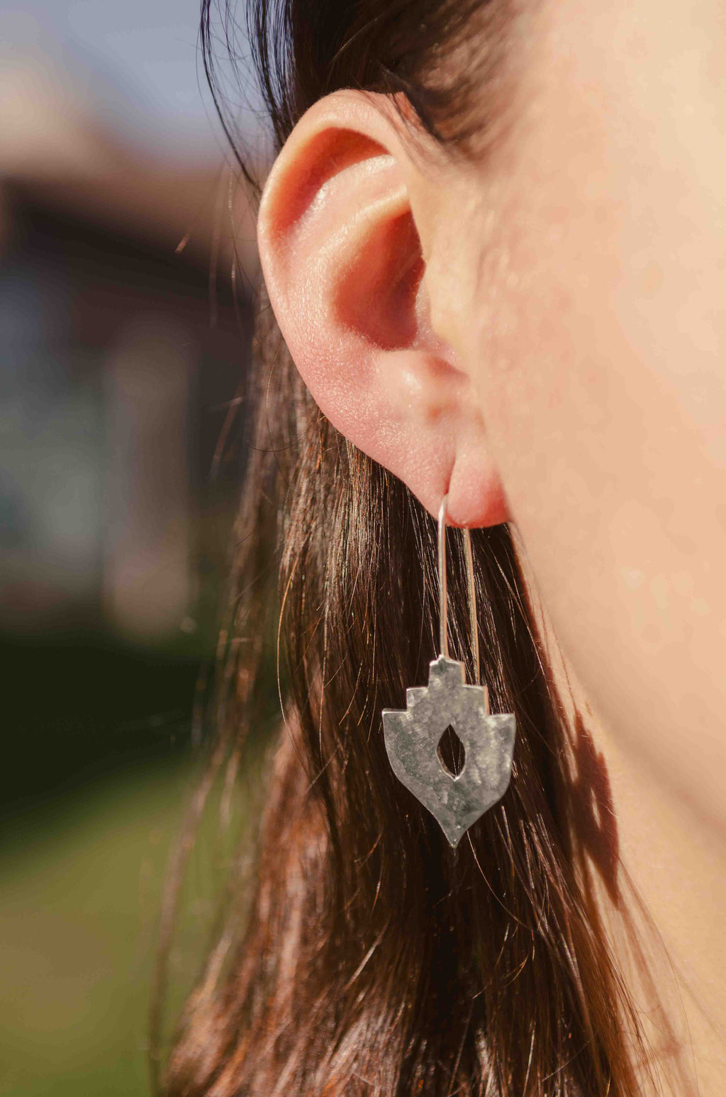 Córdoba Brisa - Earrings