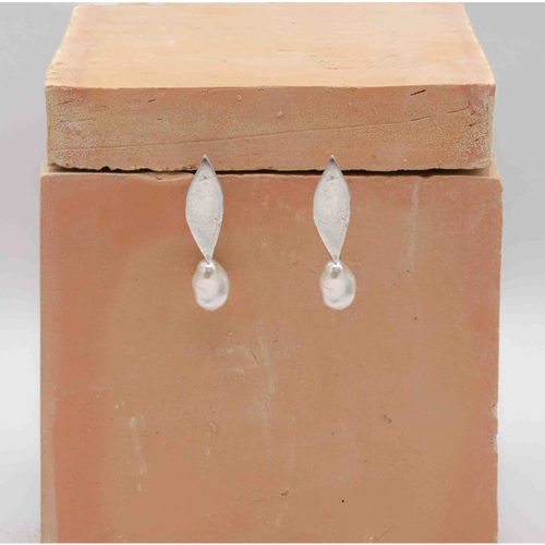 Tarifa Perla - Earrings