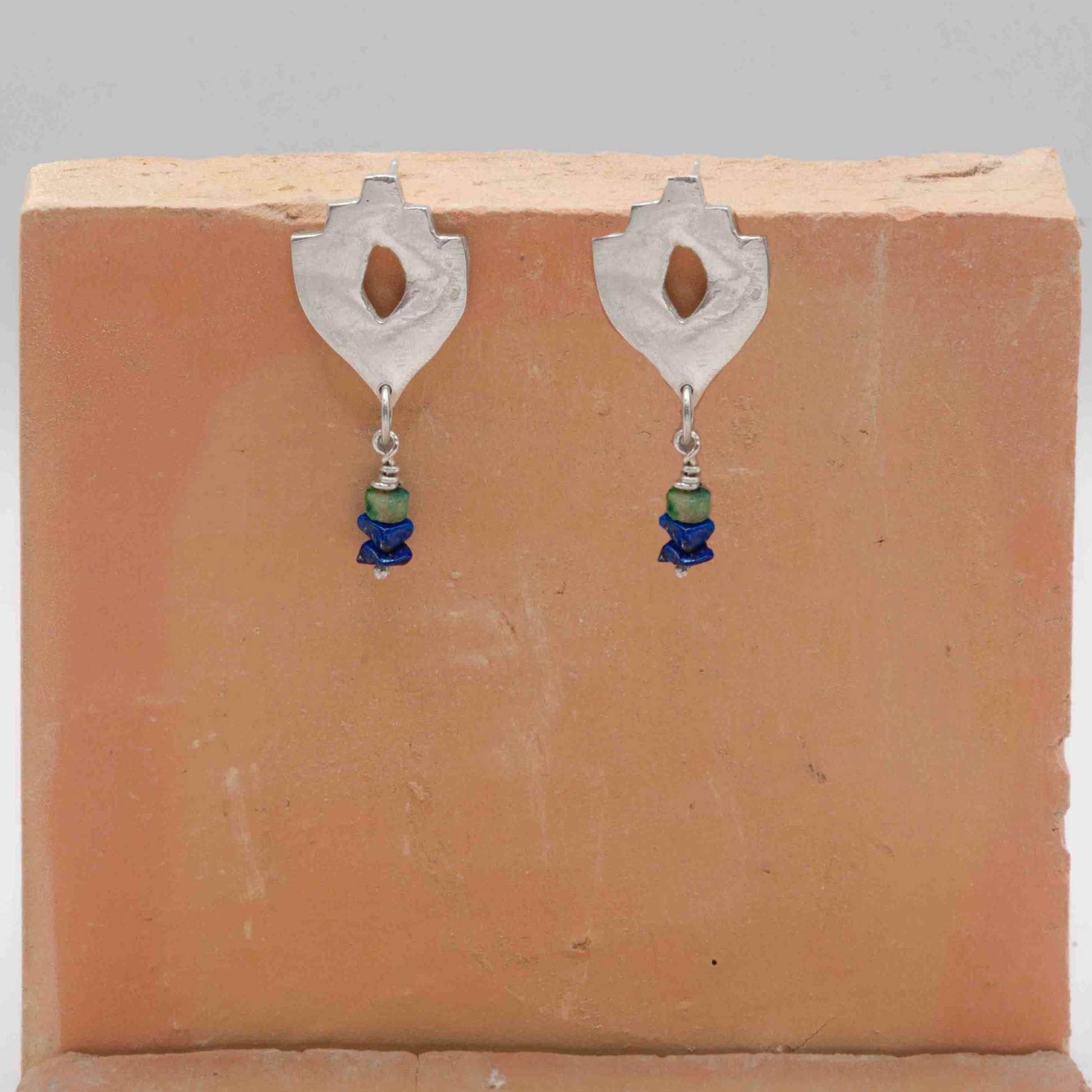 Córdoba Aura - Earrings