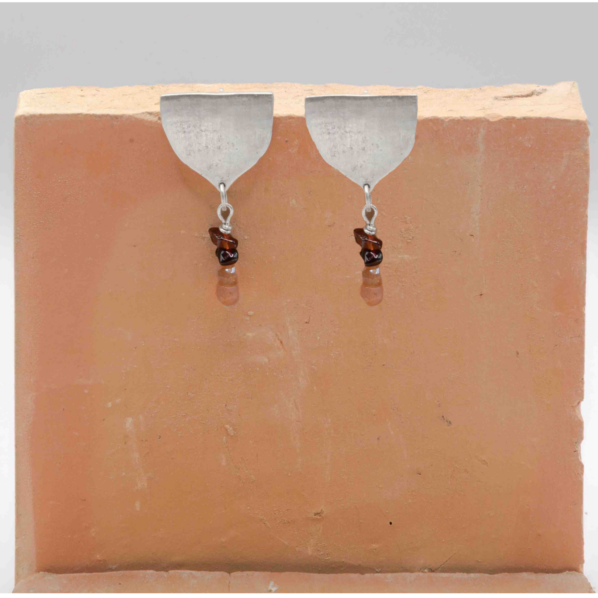 Granada Alma - Earrings