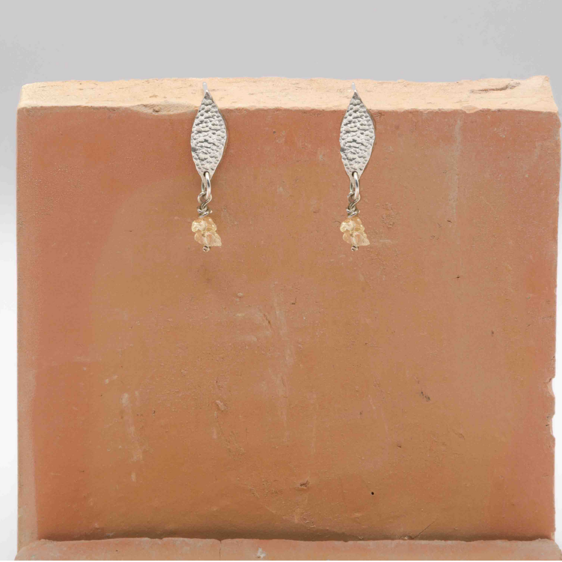 Tarifa Suave - Earrings