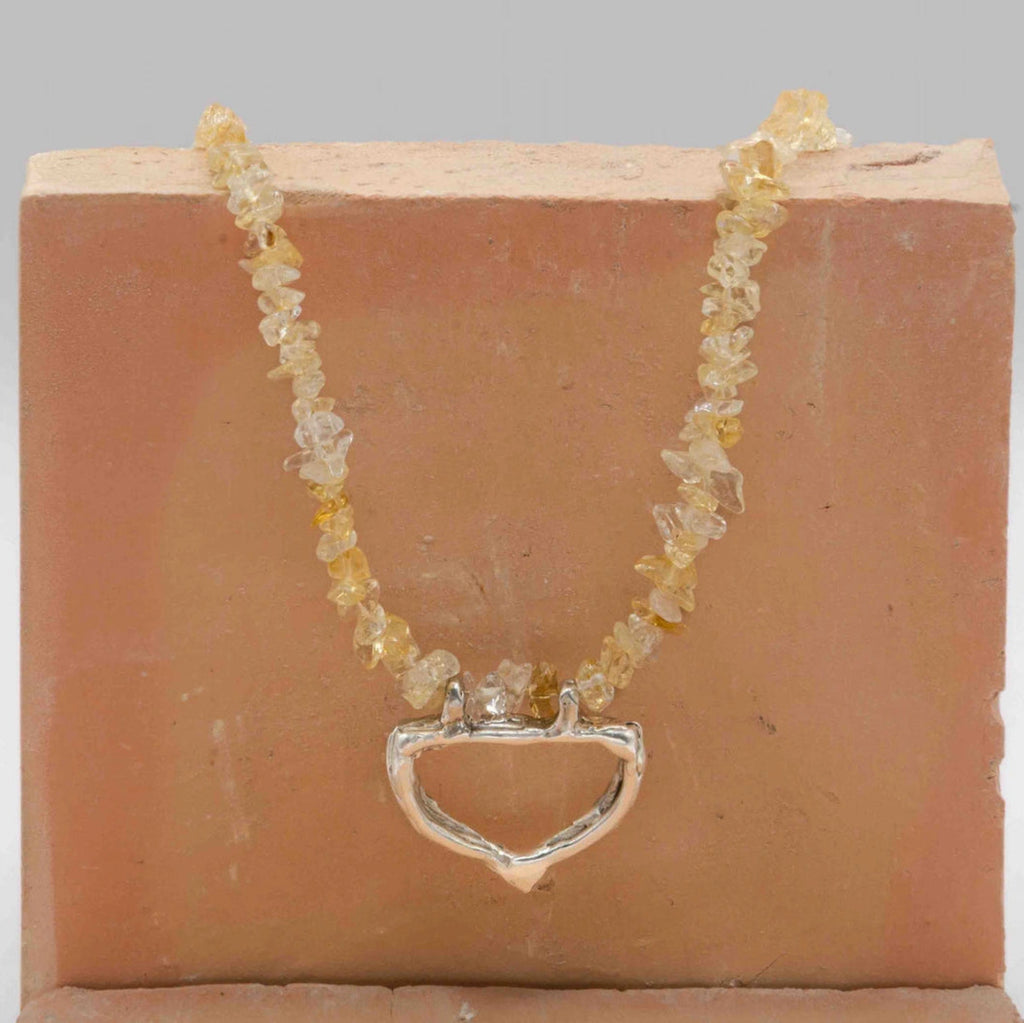 Sevilla Arco - Necklace