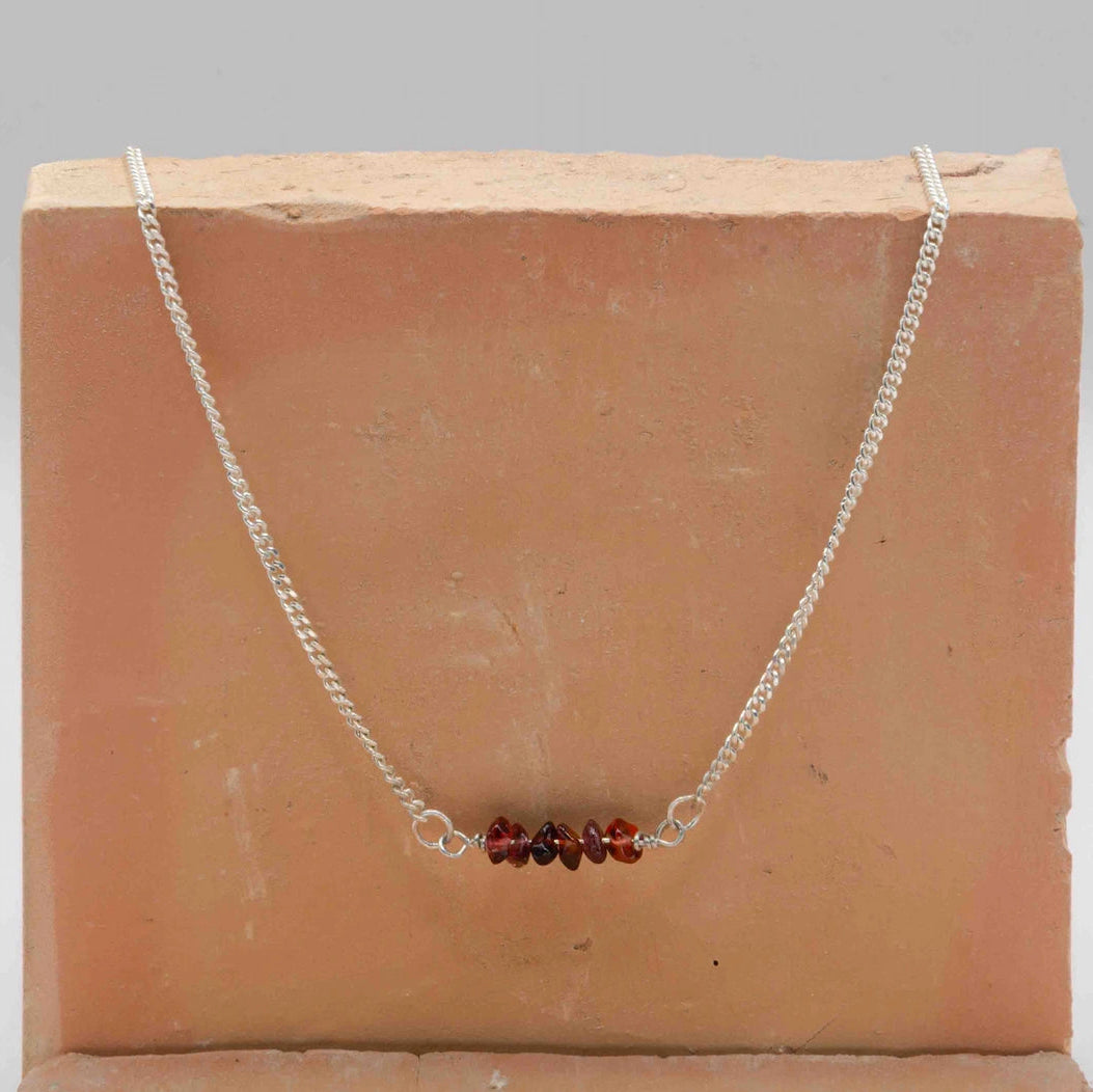 Nerja Solea - Necklace