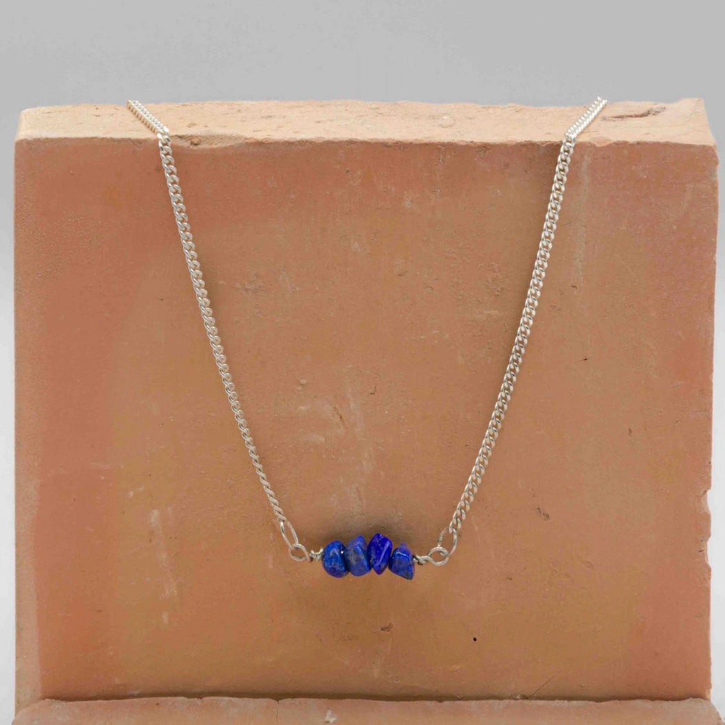 Nerja Solea - Necklace