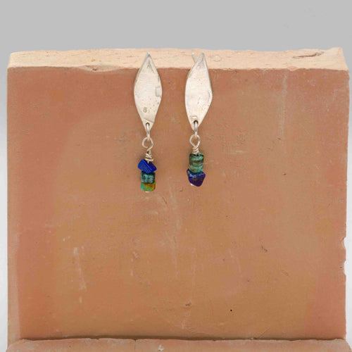 Tarifa - Earrings