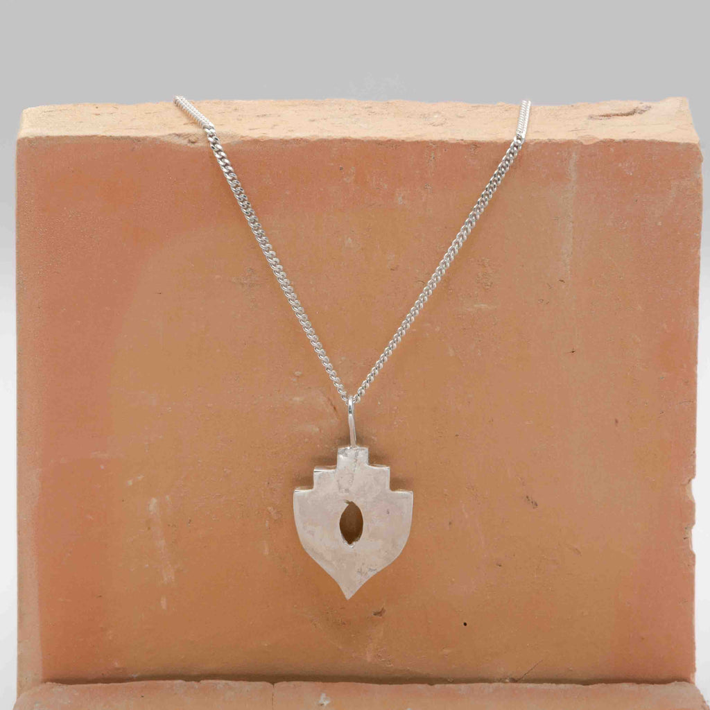 Córdoba Brisa - Necklace