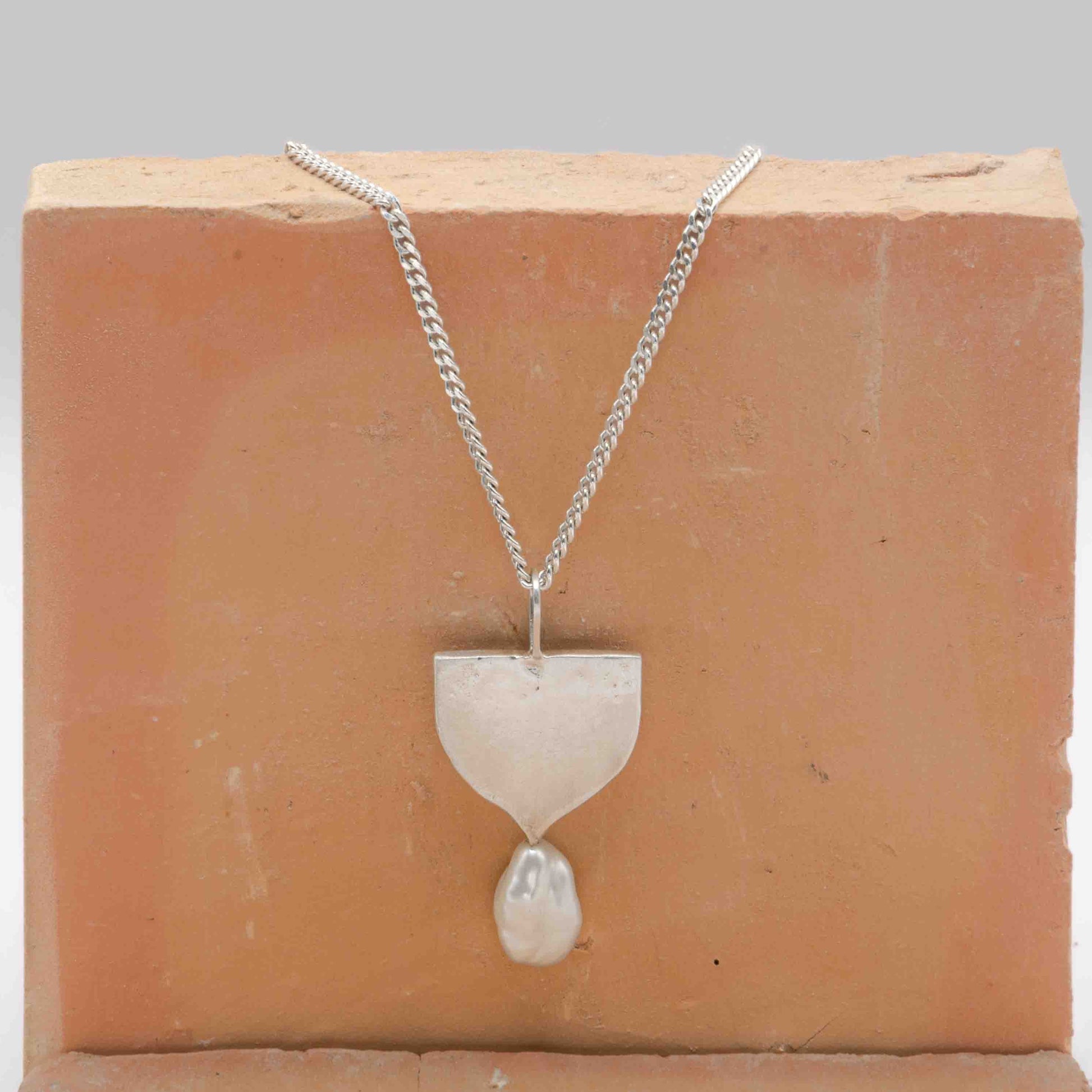 Granada Perla - Necklace