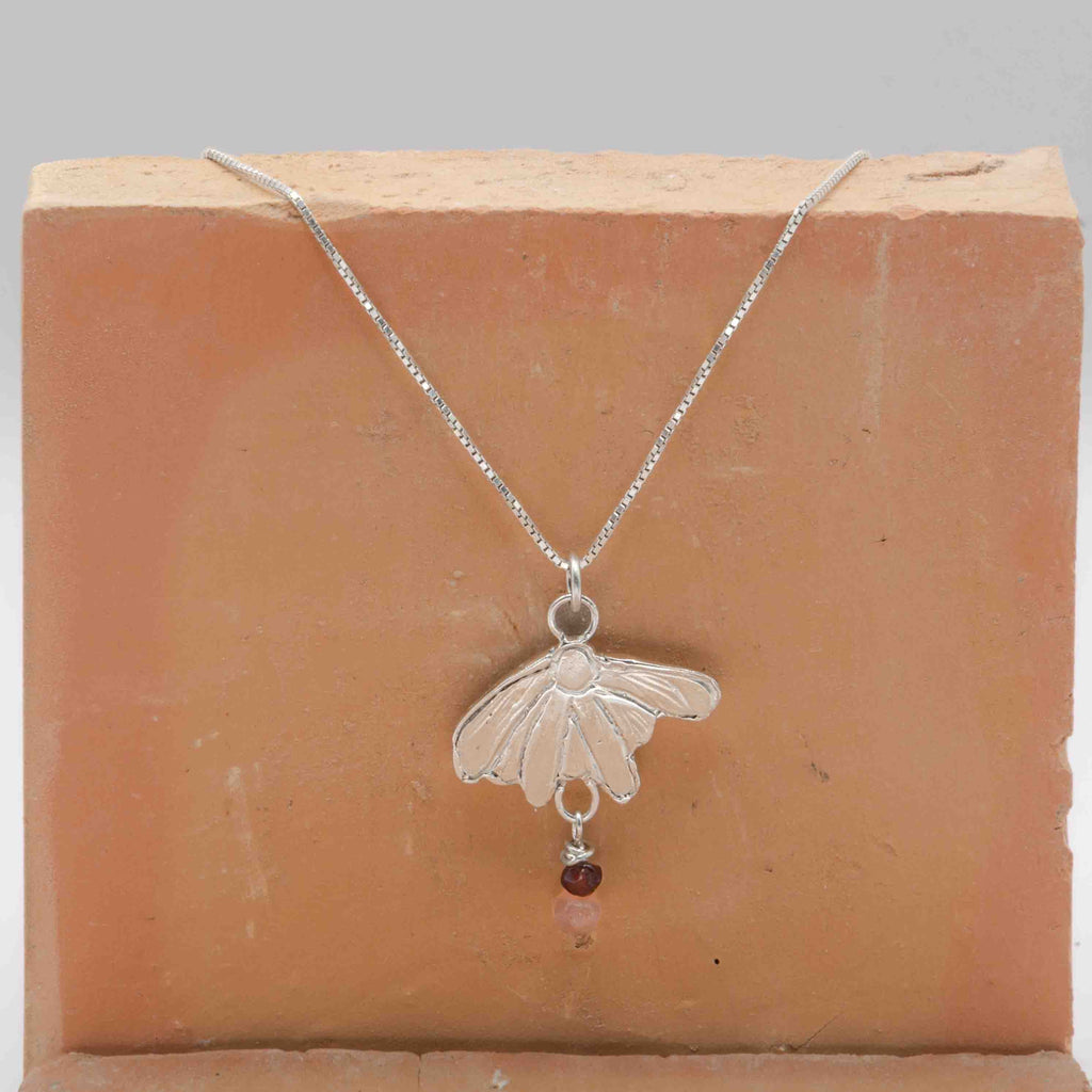 Mijas Flor - Necklace