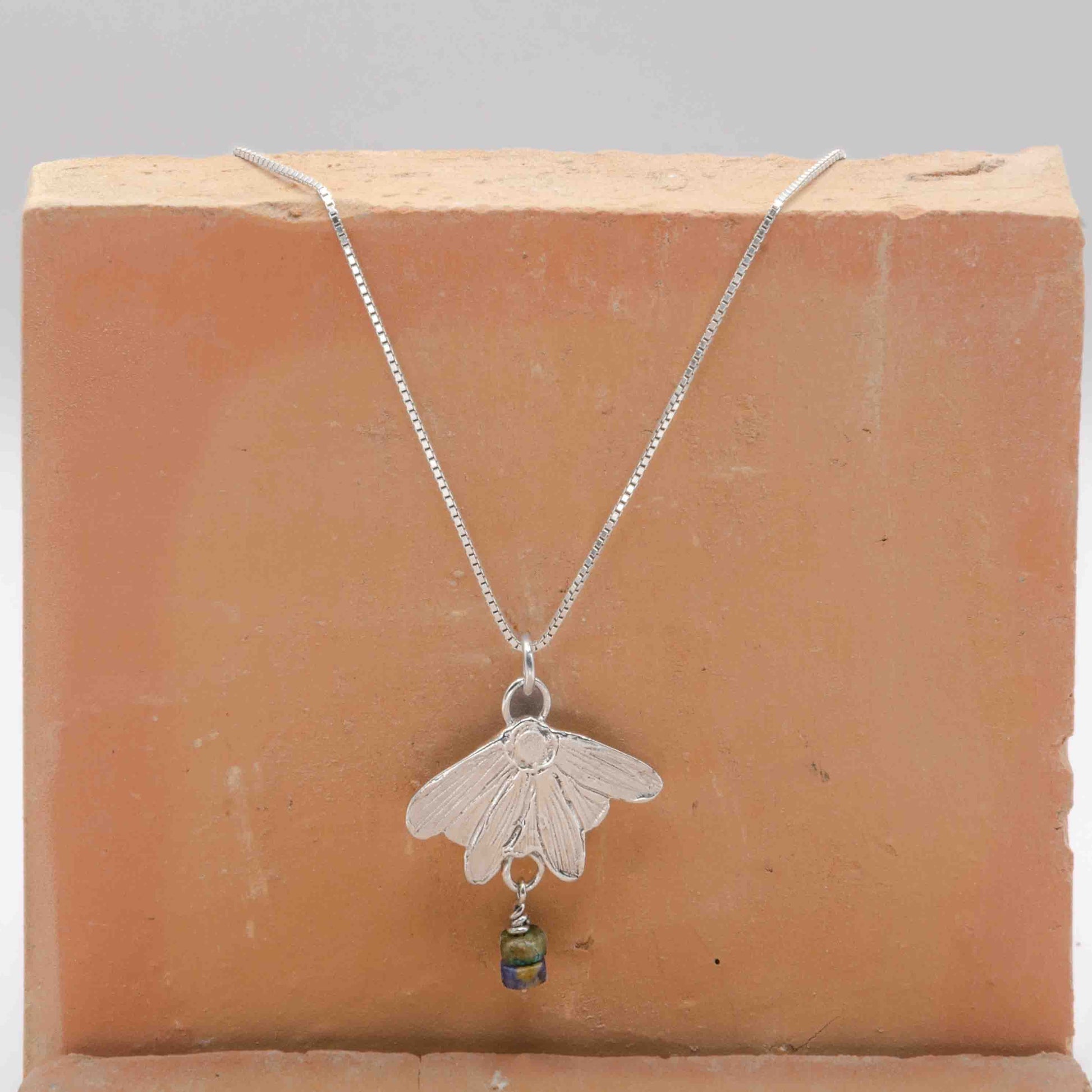 Mijas Flor - Necklace