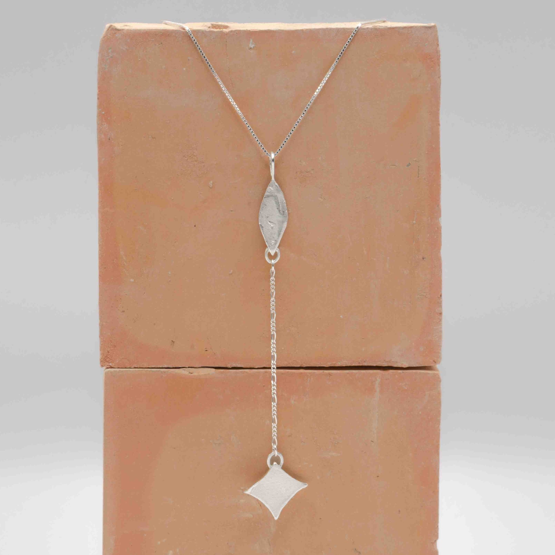 Sevilla Estrella - Necklace