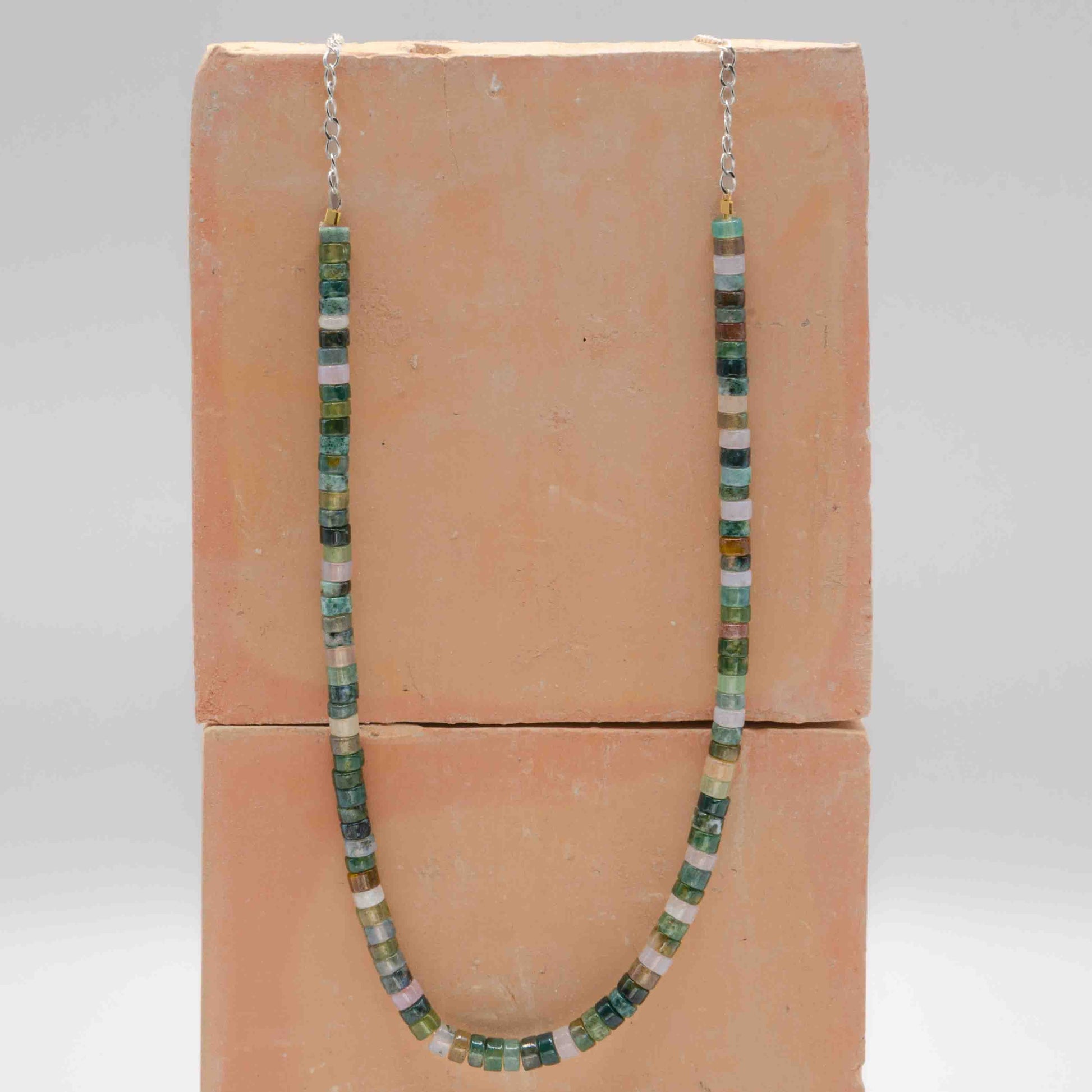 Córdoba Aura - Necklace