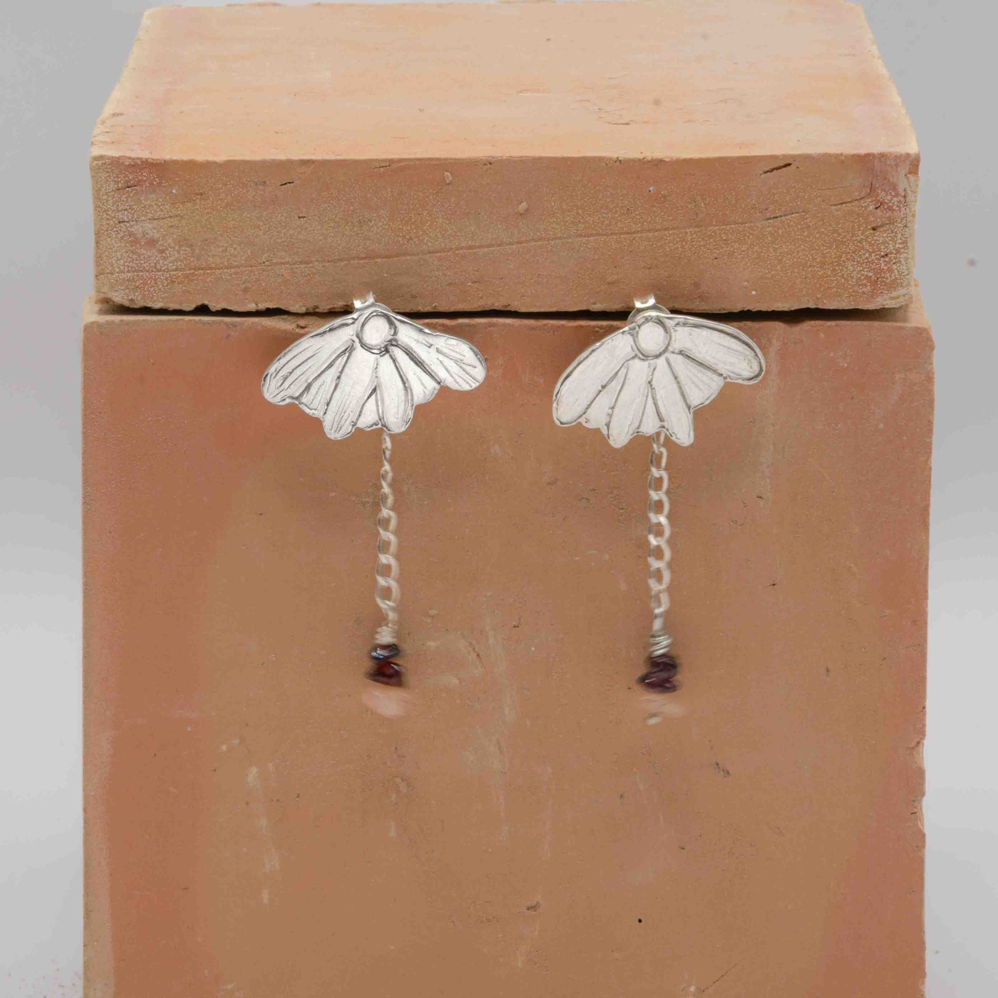 Mijas Flor - Earrings