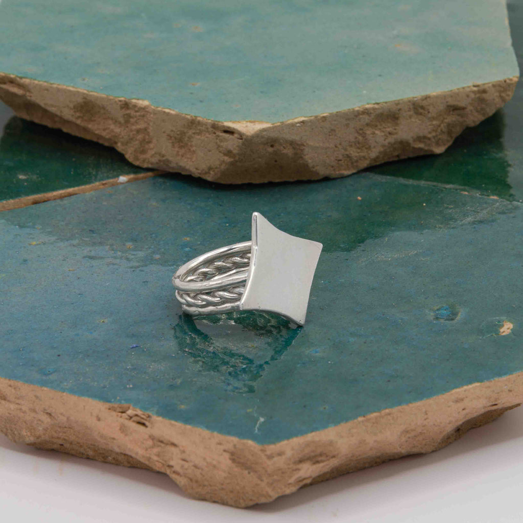 Sevilla Estrella - Ring