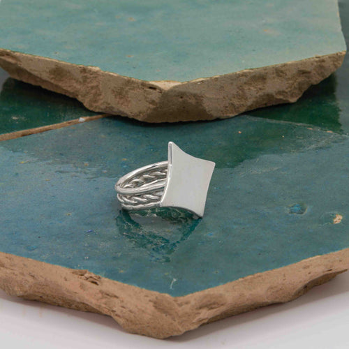 Sevilla Estrella - Ring