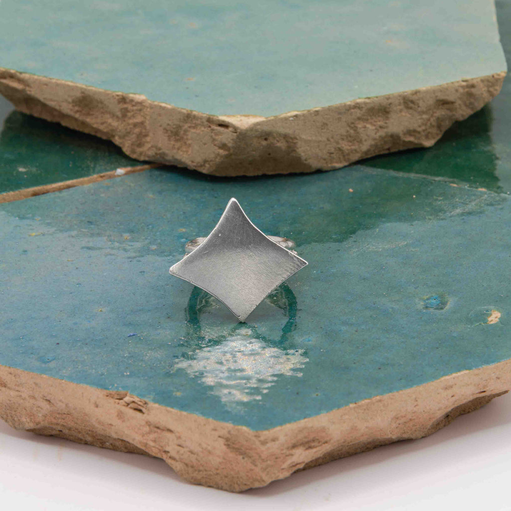 Sevilla Estrella - Ring