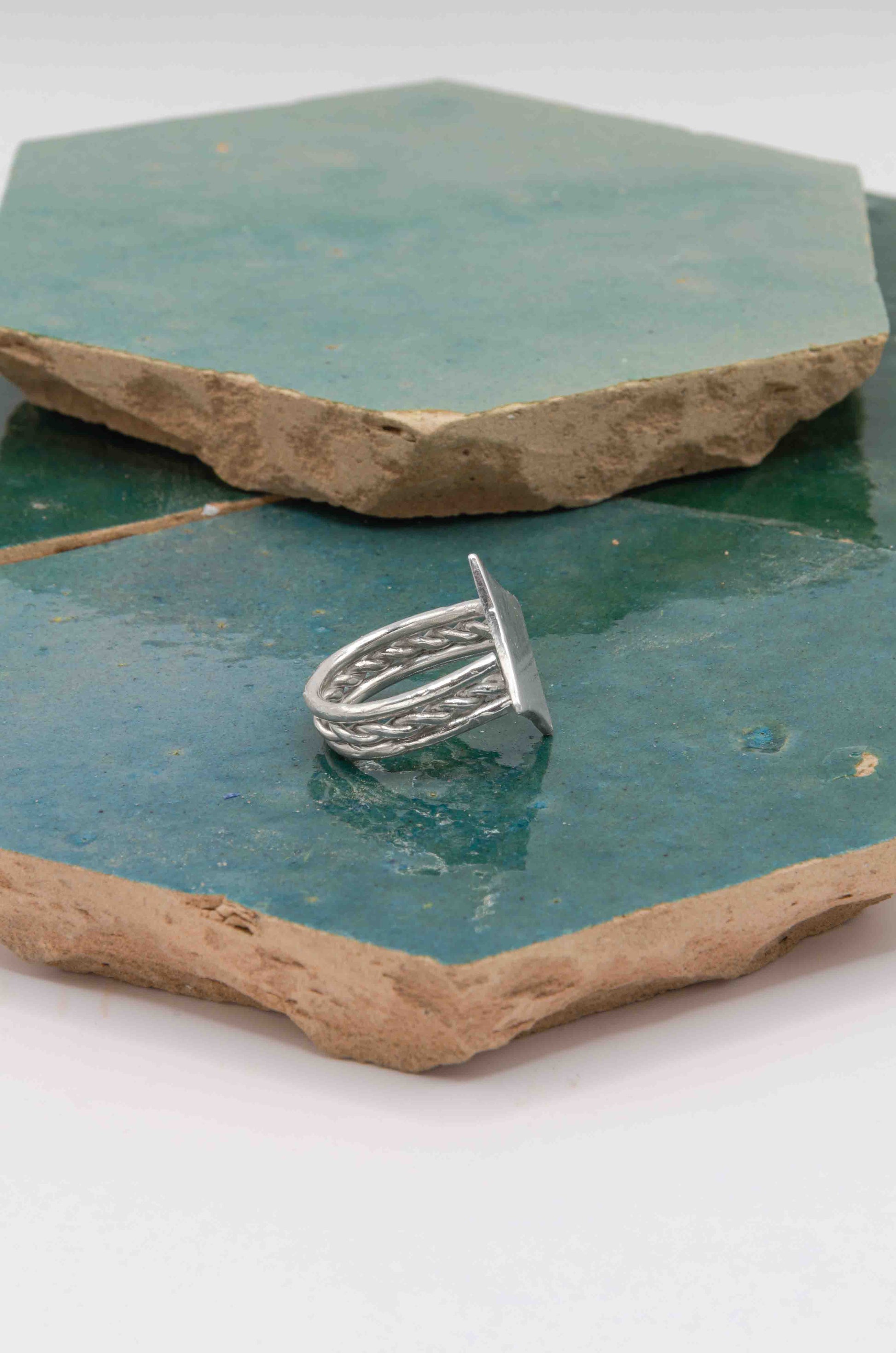 Sevilla Estrella - Ring