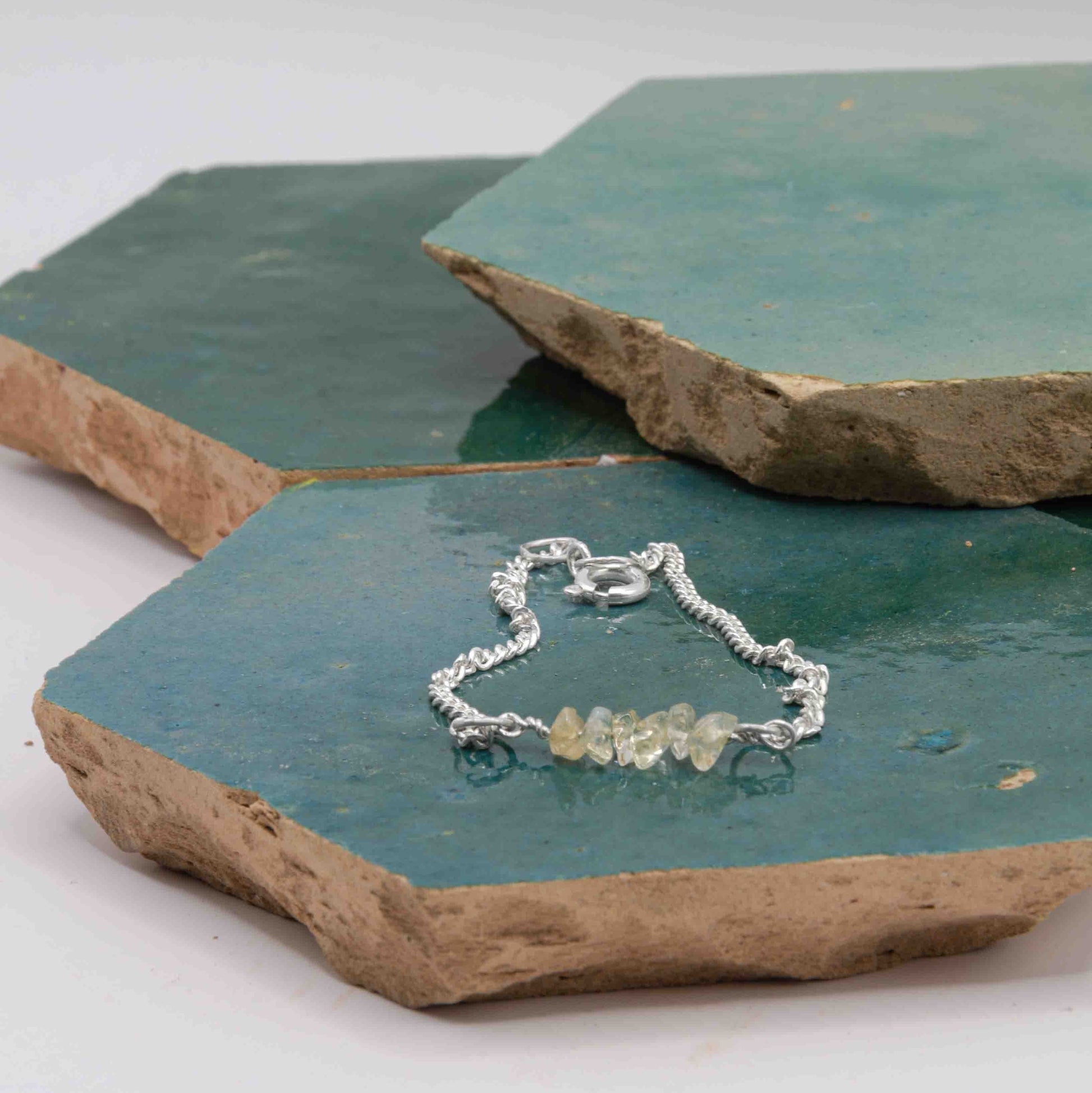 Nerja Solea - Bracelet