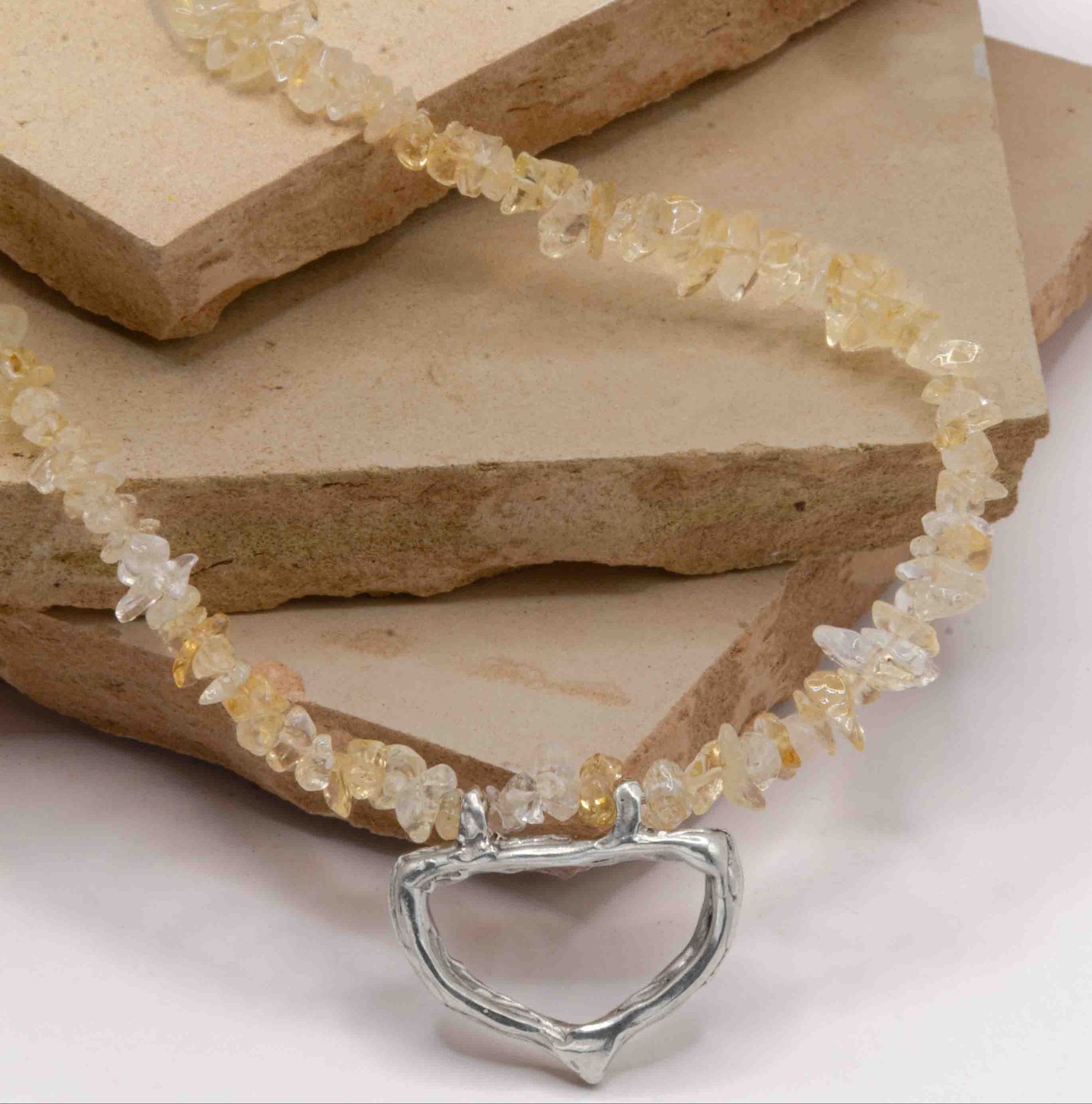 Sevilla Arco - Necklace