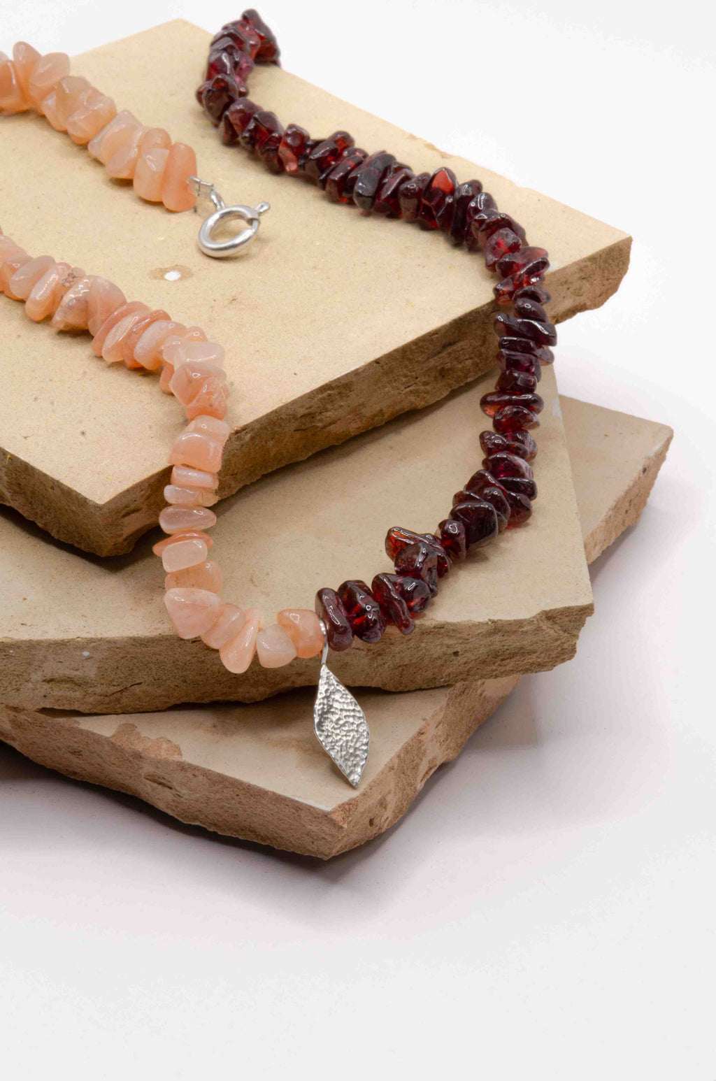 Tarifa Suave - Necklace