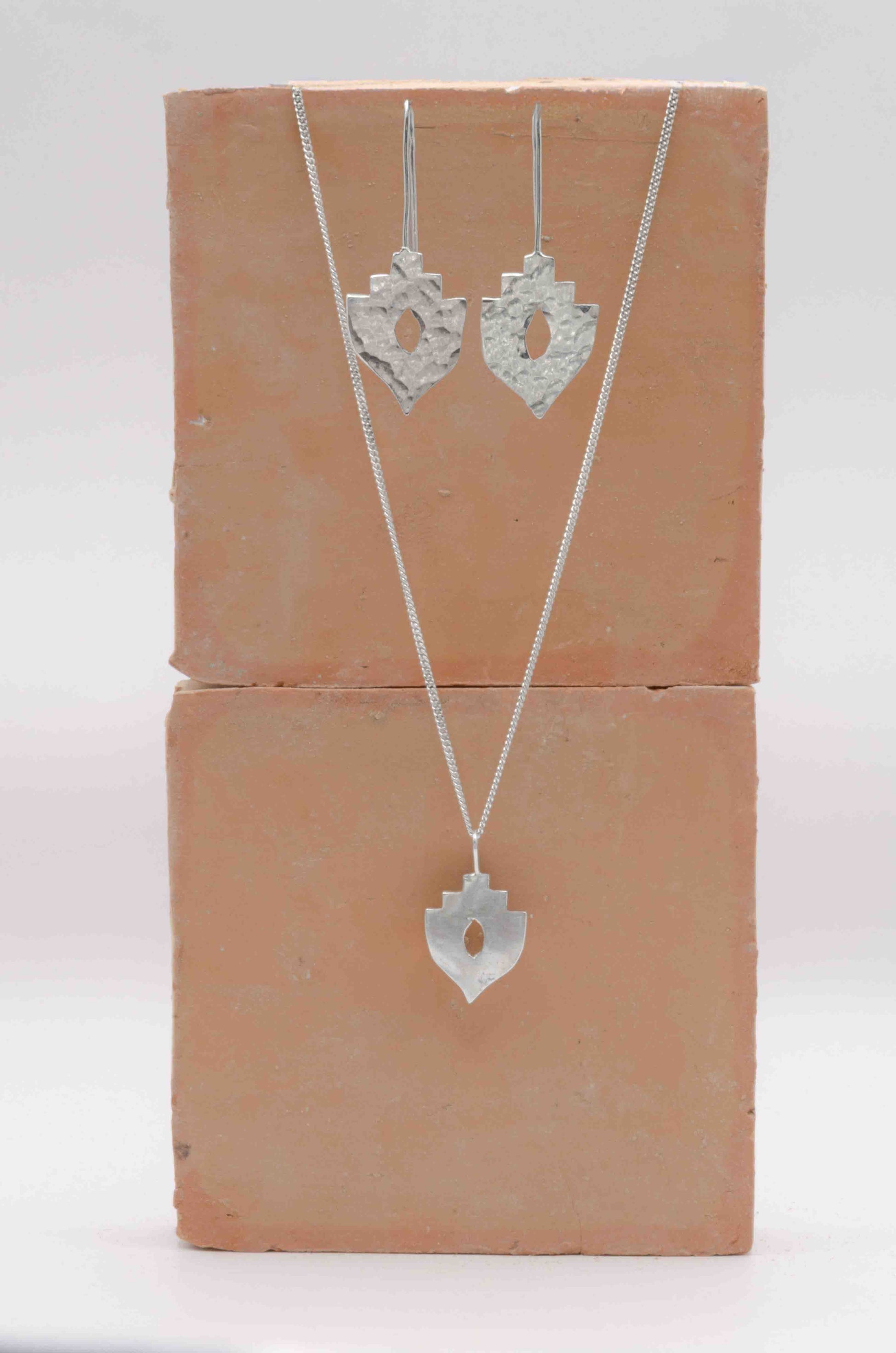 Córdoba Brisa - Earrings