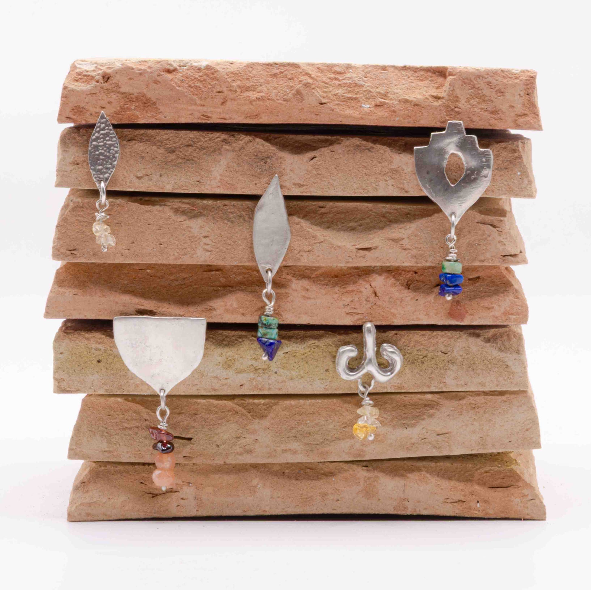 Tarifa Suave - Earrings