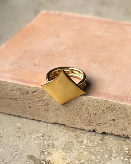 Sevilla Estrella - Ring